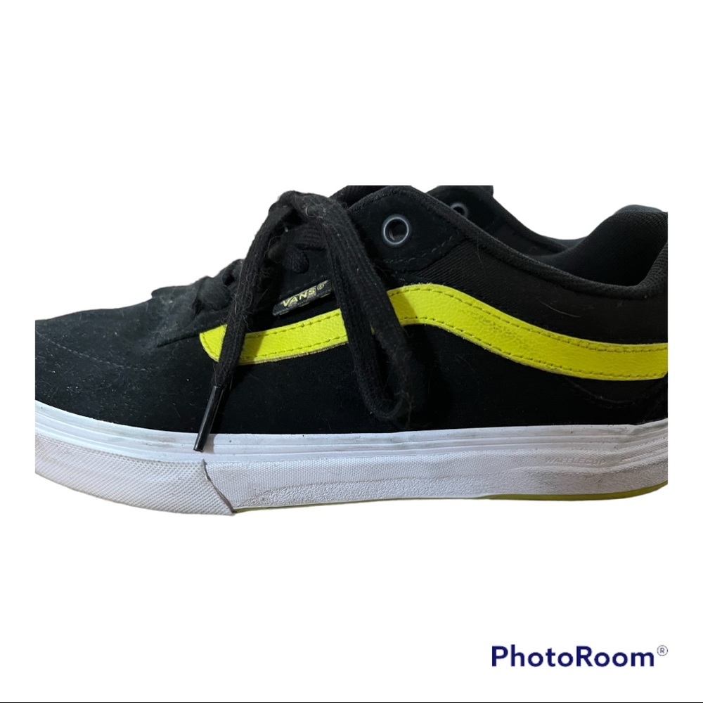 Vans Kyle Walker Limited Edition Shoe